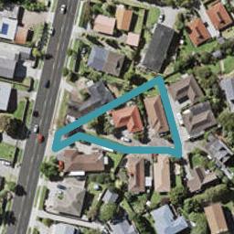 1/4 Rosca Lane, Sunnyhills, Auckland
