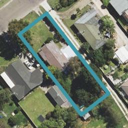 37 Massey Road, Mangapapa, Gisborne