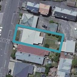 115 Hanson Street, Newtown, Wellington