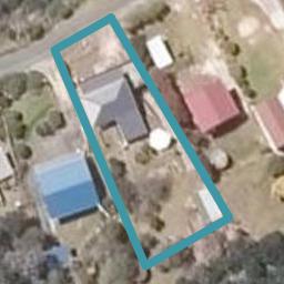 20 Bay View Road, Te Kopuru