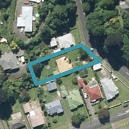 45 East Street, Taumarunui, Taumarunui