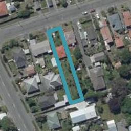 49 Mountbatten Street, New Brighton, Christchurch
