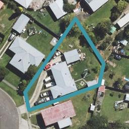 42 Daphne Street, Outer Kaiti, Gisborne