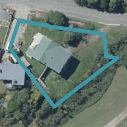 1 Hall Street, Motunau, Greta Valley