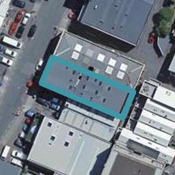 1/35 Home Street, Mount Victoria, Wellington
