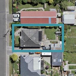 173 Paterson Street, Grasmere, Invercargill