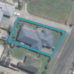 12 Harris Place, Temuka