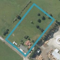 210 Springfield Road, Milton