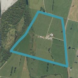 848 Kaniere-Kowhitirangi Road, Hokitika