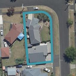 100 Bruce Avenue, Glenview, Hamilton