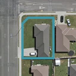78 Chesney Street, Tisbury, Invercargill
