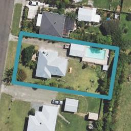 15 Newton Street, Outer Kaiti, Gisborne