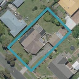 8 Taranaki Street, Saint Johns Hill, Whanganui