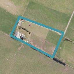 0 State Highway 3, Marton