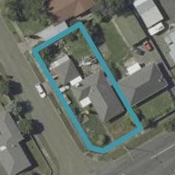 64 Fairs Road, Milson, Palmerston North