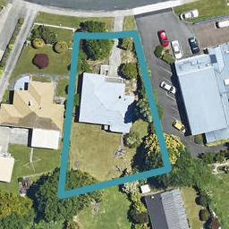4 Hillcrest Avenue, Hillcrest, Rotorua