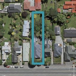 100 Herbert Street, Gladstone, Invercargill