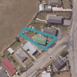 12 Stoke Street, Oamaru