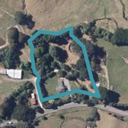 2472 Opaki Kaiparoro Road, Eketahuna