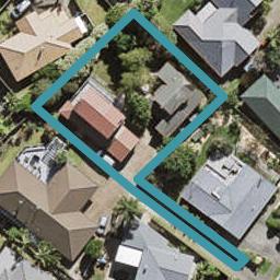 1/15 Rifleman Rise, Unsworth Heights, Auckland