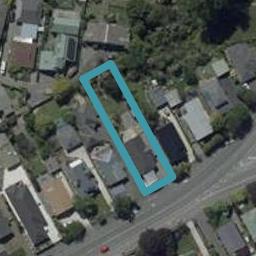 141 St Martins Road, Saint Martins, Christchurch