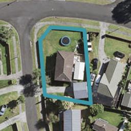 22 Bernina Place, Weymouth, Auckland