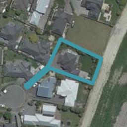 27 Harrys Way, Redwood, Christchurch