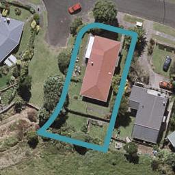 34 Whakawhiti Street, Marfell, New Plymouth