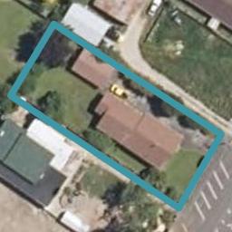 26 Tyndall Street, Pahiatua