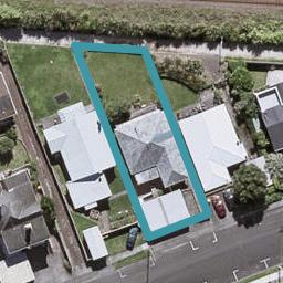 12 Hine Street, New Plymouth, New Plymouth