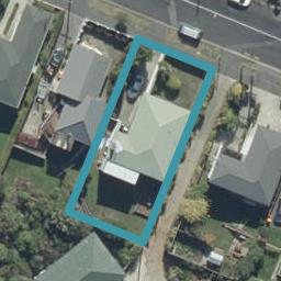 10 McKerrow Street, Shiel Hill, Dunedin