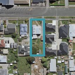 201 Earn Street, Georgetown, Invercargill
