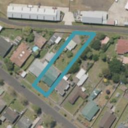 13 Hakeke Street, Whanganui East, Whanganui