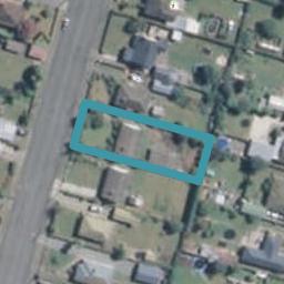 18 Ormsby Street, Temuka