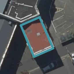 3/5 Queens Gardens, Dunedin Central, Dunedin