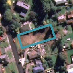 18 North Terrace, Gore, Gore