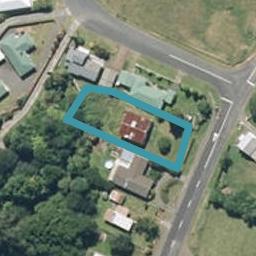 140 Lairdvale Road, Taumarunui