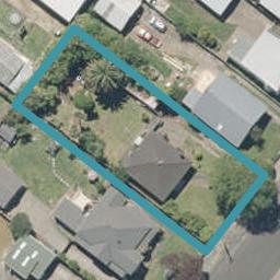 20 Ballance Street, Aramoho, Whanganui