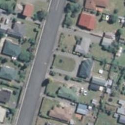 42 Hornbrook Street, Temuka