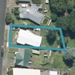 32 Campbell Street, Taumarunui