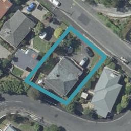 44 Cranston Street, Andersons Bay, Dunedin