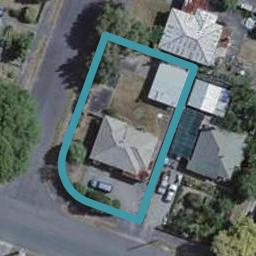 106 Cornwall Street, Masterton