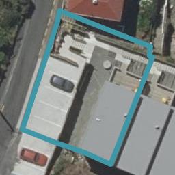 6A Bishops Place, Dunedin Central, Dunedin