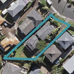 1/41 Monarch Avenue, Hillcrest, Auckland