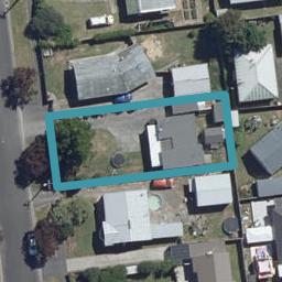 22 Allen Street, Frankton, Hamilton