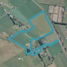 711 Pleasant Point Highway, Levels, Timaru