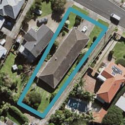3/93 Carlton Street, Hillsborough, Auckland