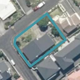 13 Simla Terrace, Hospital Hill, Napier
