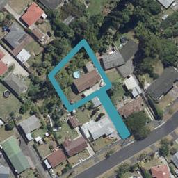 21 Lewis Street, Glenview, Hamilton