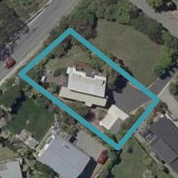 112 Richmond Hill Road, Richmond Hill, Christchurch